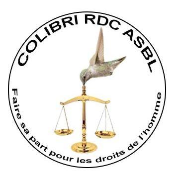 COLIBRI RDC ASBL